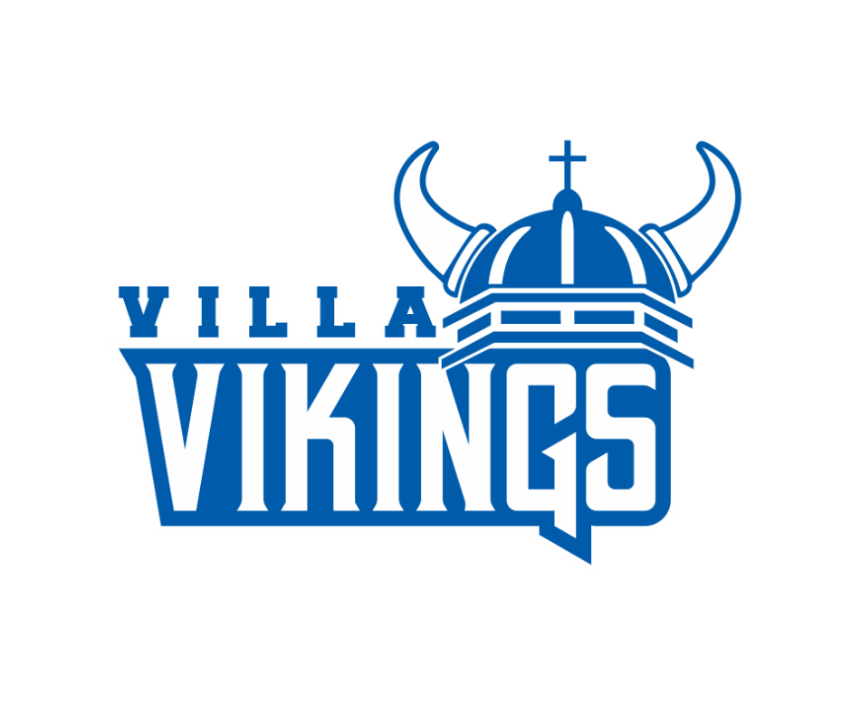 Villa Vikings logo